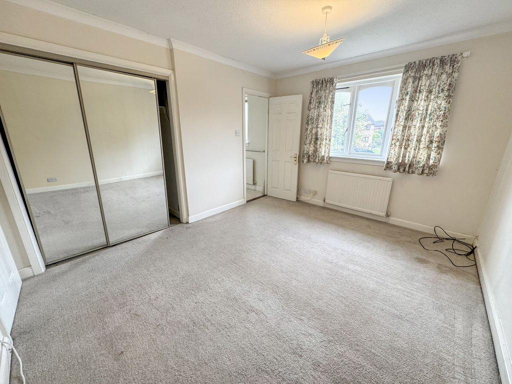 Ladeside Close Newton Mearns